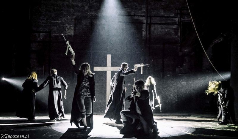 fot. Magda Hueckel/Teatr Powszechny