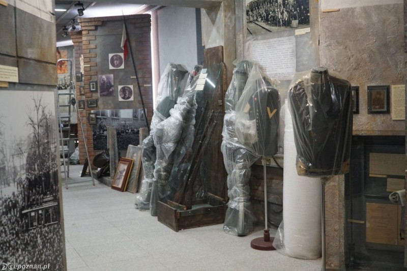 fot. Wielkopolskie Muzeum Niepodległości