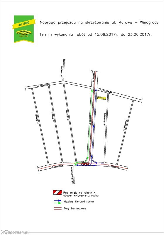 fot. MPK Poznań