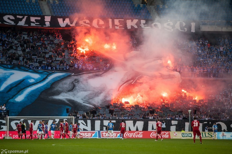 fot. Tomasz Szwajkowski