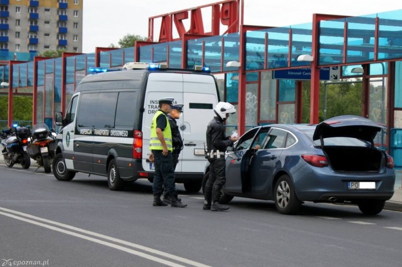 fot. Stowarzyszenie Zawodowe Poznańskich Taksówkarzy