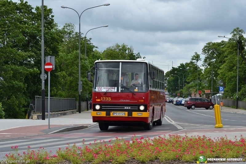 fot. Marcin Nader / MPK Poznań