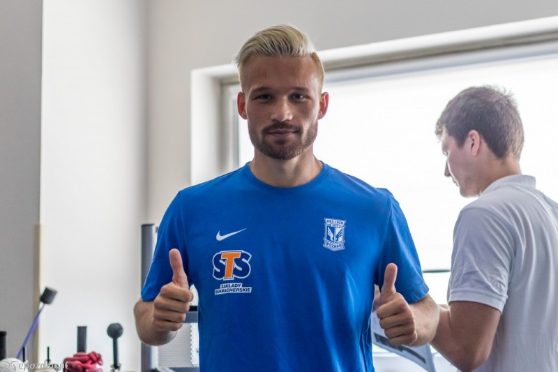 lechpoznan.pl/fot. Marcin Rajczak