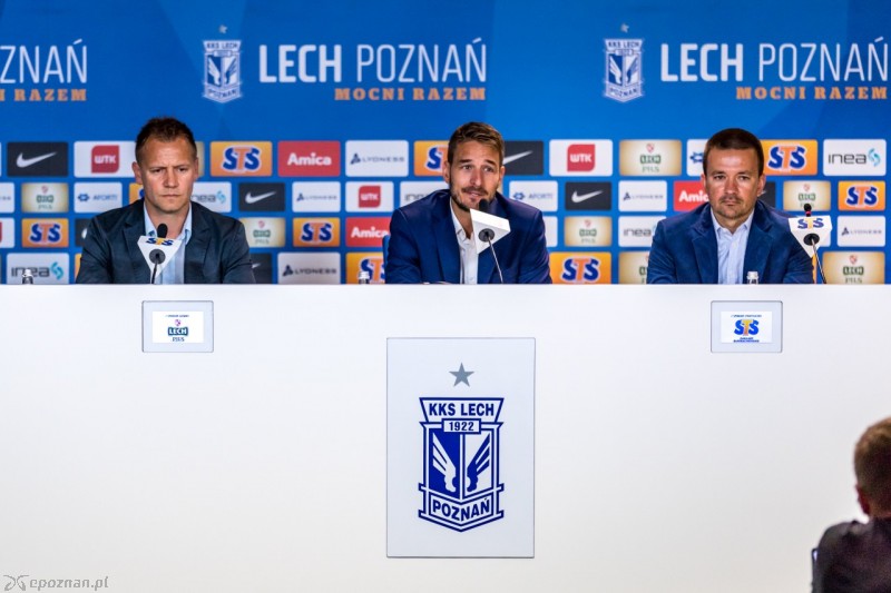 lechpoznan.pl/fot. Marcin Rajczak
