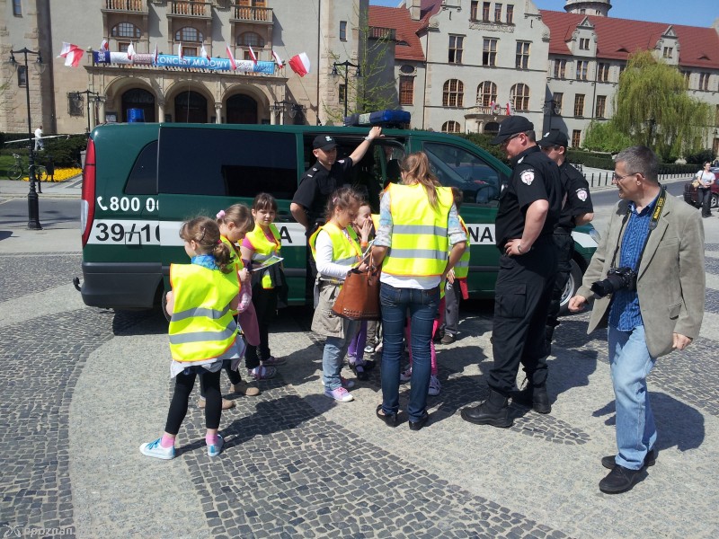 fot. Mateusz Gawarecki