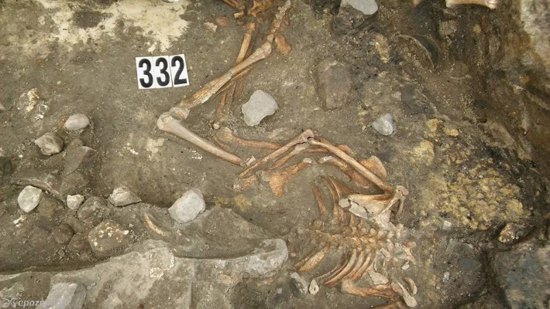 fot. Z Archiwum X Ostrowa Tumskiego