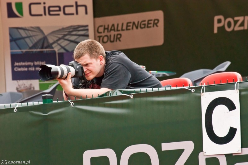 fot. Maciej Kopiński