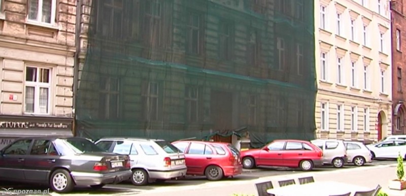 W tej kamienicy będzie się mieścić PTT
