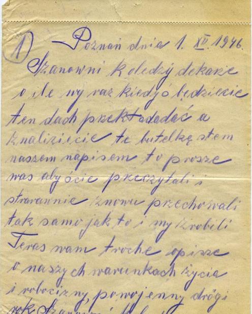 fot. CYRYL / MKZ w Poznaniu