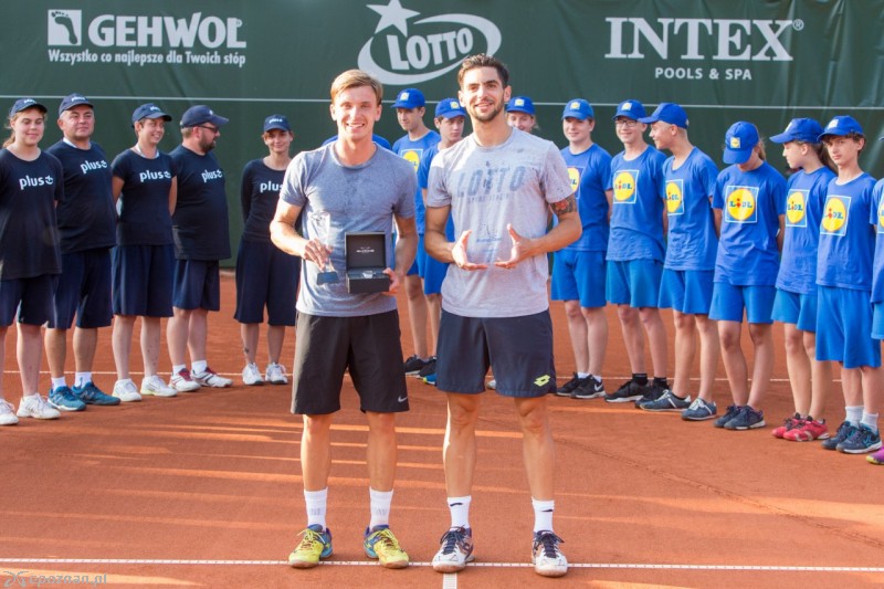fot. Paweł i Piotr Rychter/Poznań Open
