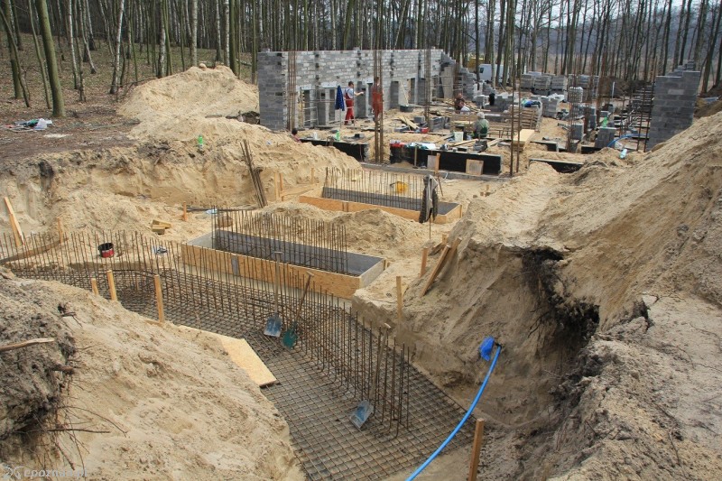 Zdjęcie z 19 kwietnia | fot. Nowe ZOO