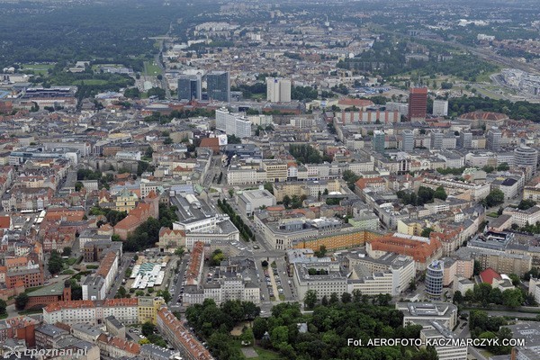 fot. Aerofoto Kaczmarczyk