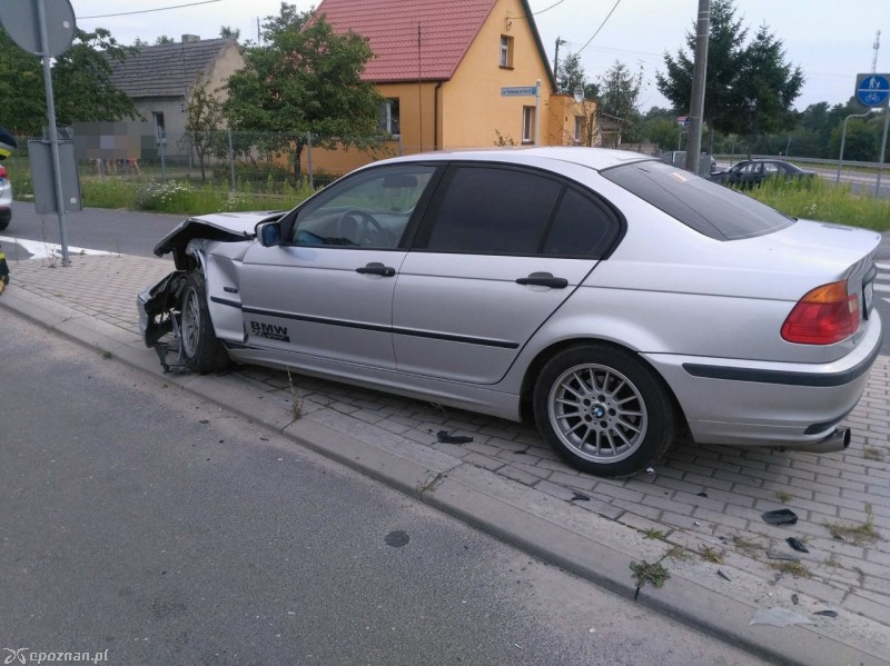 fot. OSP Skoki