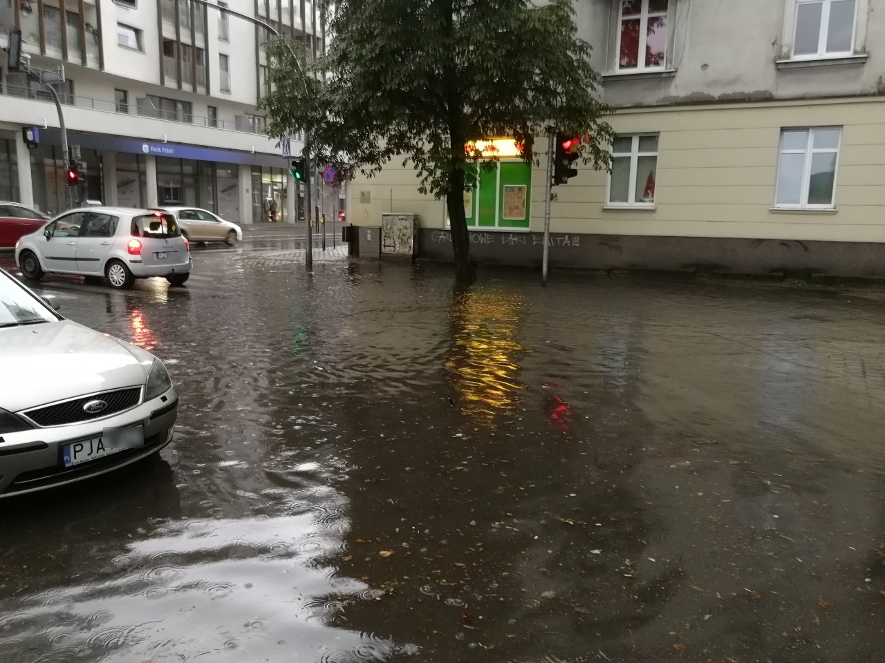 Grochowe Łąki | fot. czytelnik