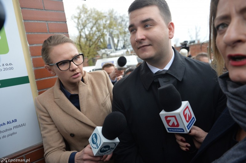 fot. Marcin Obara/PAP