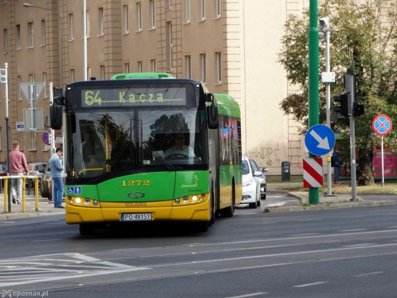 fot. ZTM Poznań