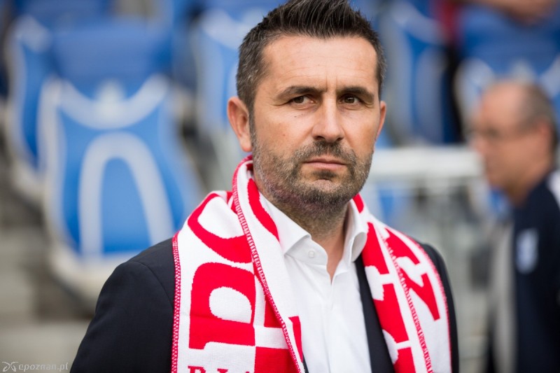 fot. Tomasz Szwajkowski