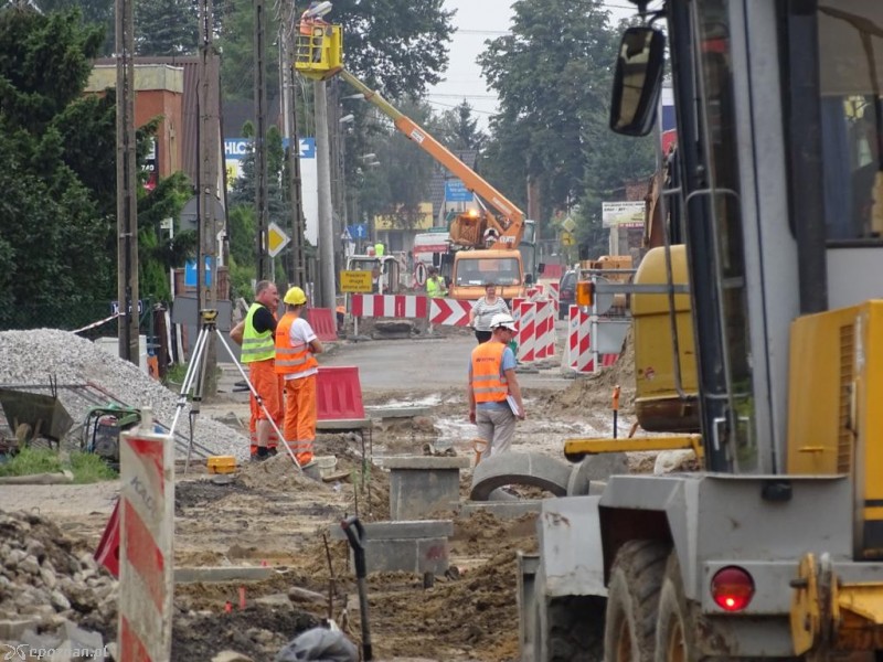 fot. Zarząd Dróg Powiatowych w Poznaniu