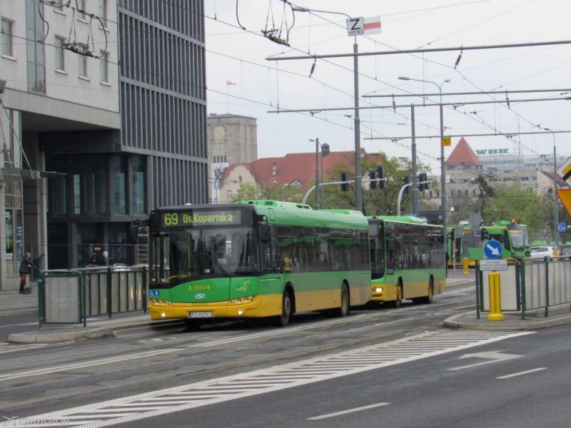 fot. ZTM Poznań