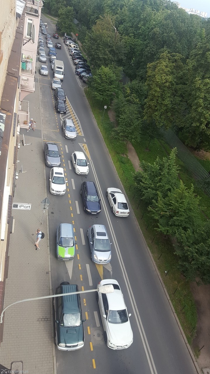 Zdjęcie z piątku | fot. czytelnik