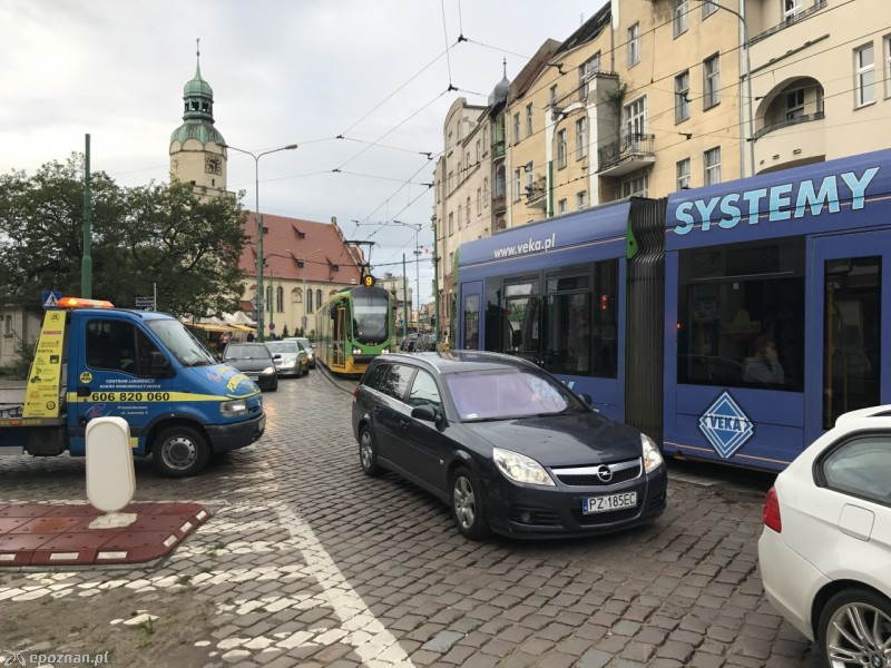 fot. Szymon Iwanicki