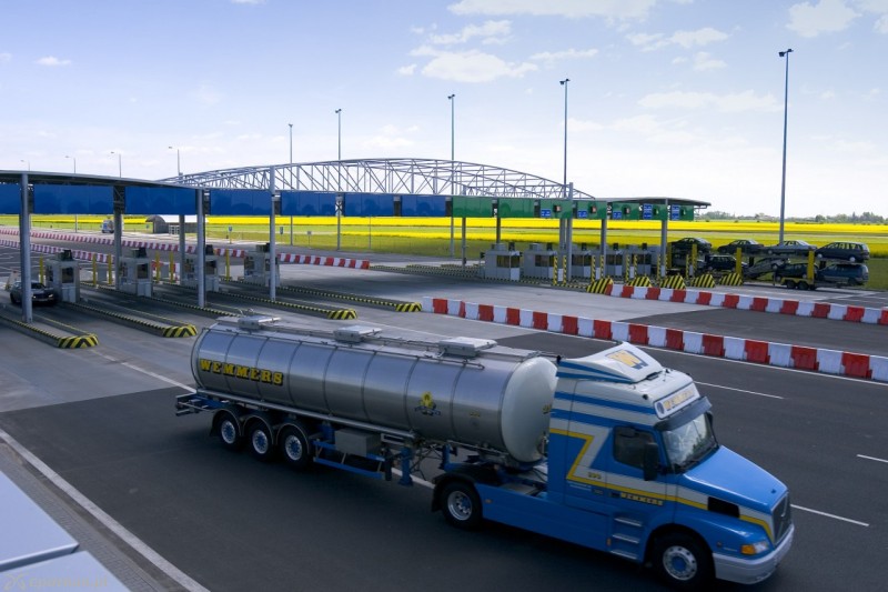 fot. Autostrada Wielkopolska