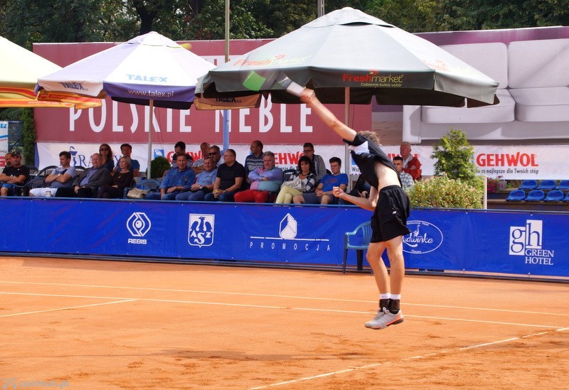 fot. Włodzimierz  Hoppel