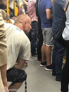 fot. Ośrodek Monitorowania Zachowań Rasistowskich i Ksenofobicznych / Facebook