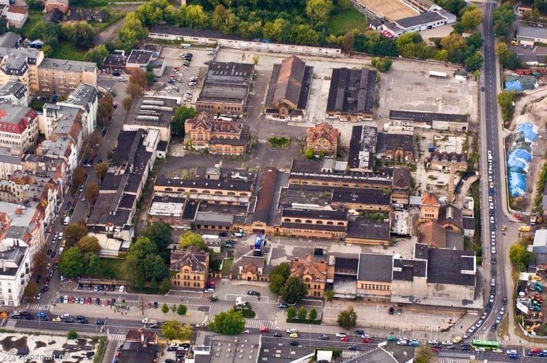 fot. Shareif / Poznańska Wiki