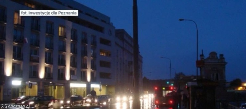 fot. Inwestycje dla Poznania