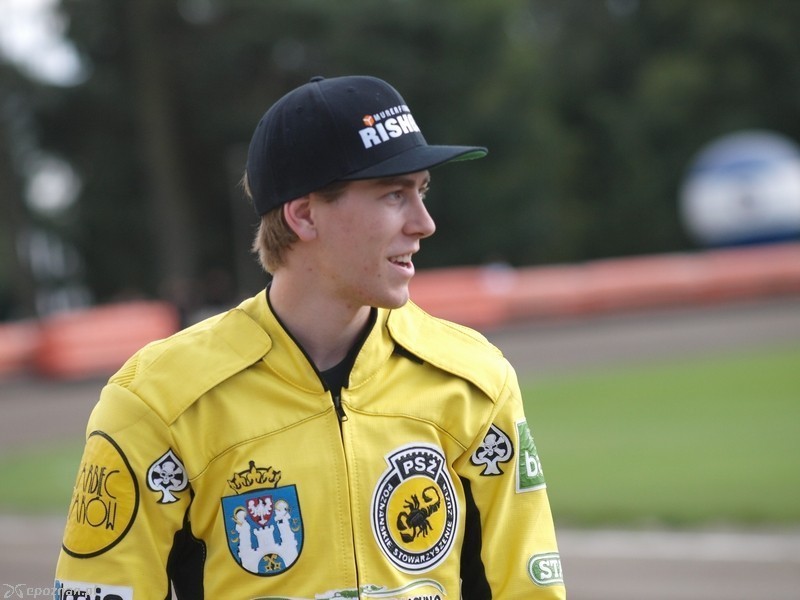 fot. Piotr Sagalara