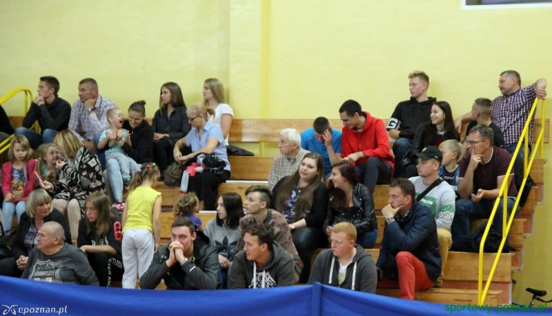 fot. Elżbieta Skowron / WKS Grunwald Poznań
