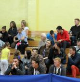 fot. Elżbieta Skowron / WKS Grunwald Poznań