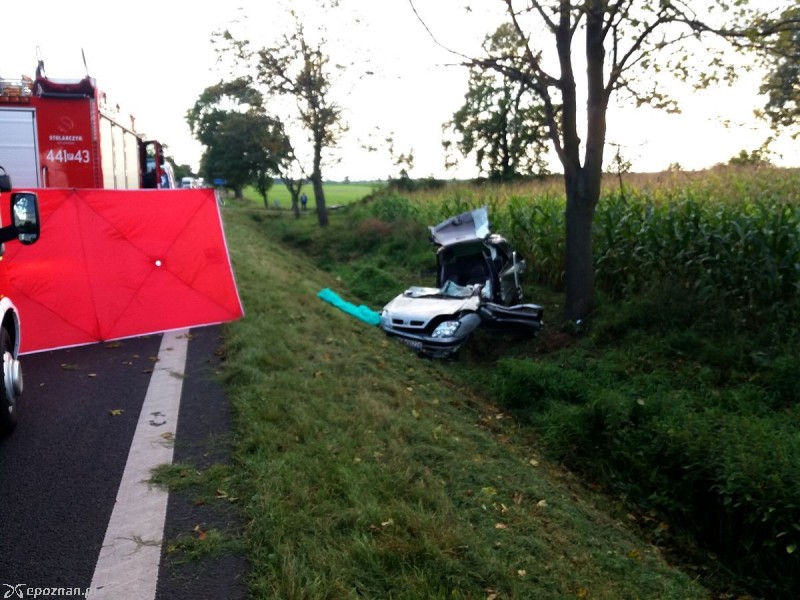 fot. KPP Grodzisk Wielkopolski