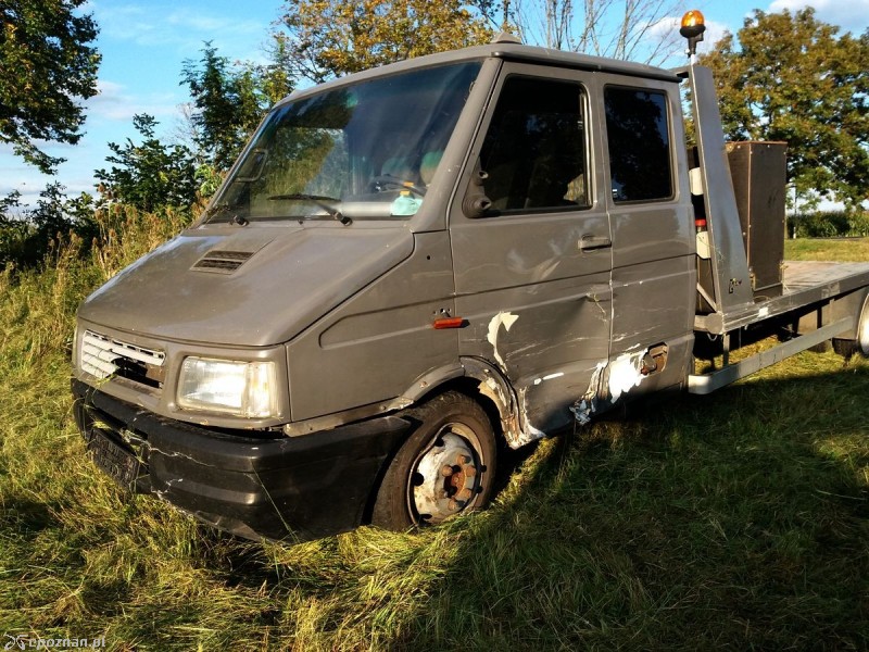 fot. KPP Grodzisk Wielkopolski