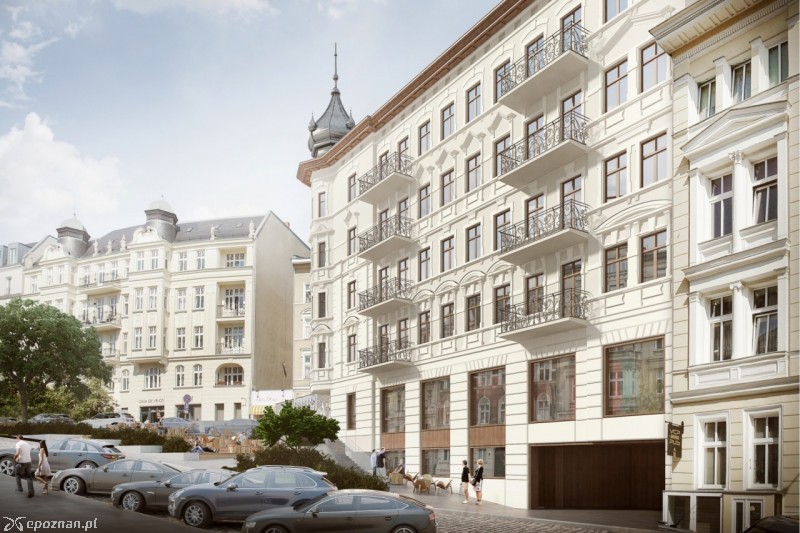 fot. Constructa Plus / CDF Architekci