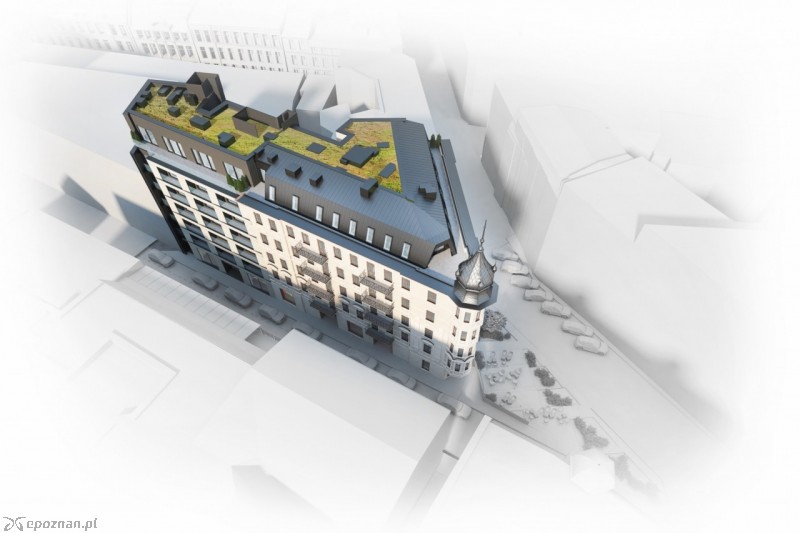 fot. Constructa Plus / CDF Architekci