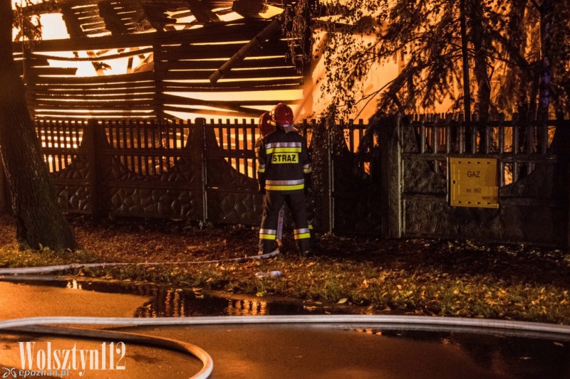 fot. Wolsztyn112.info
