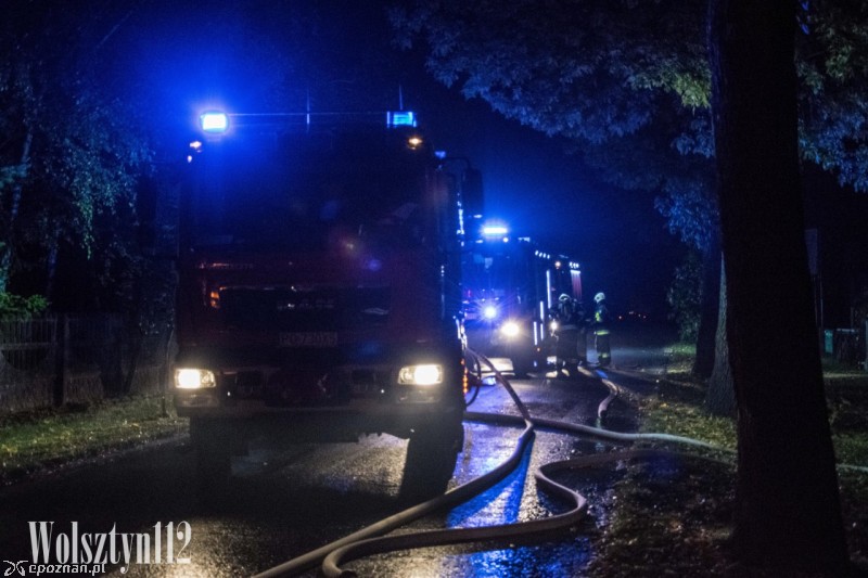 fot. Wolsztyn112.info