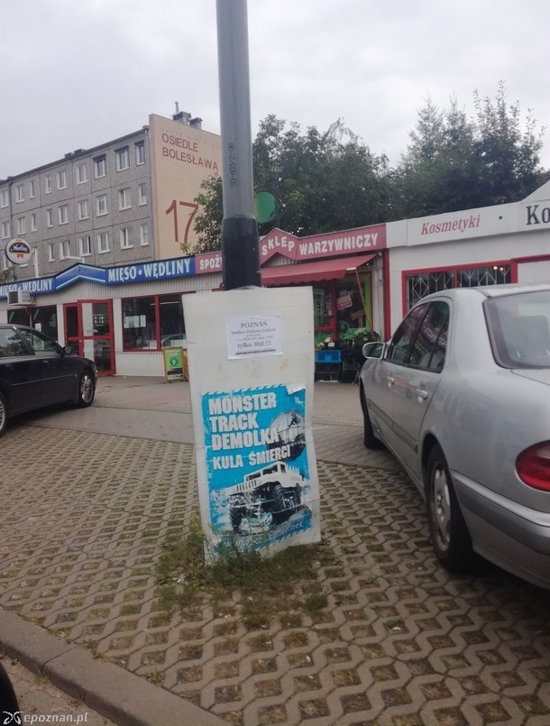 fot. Straż miejska
