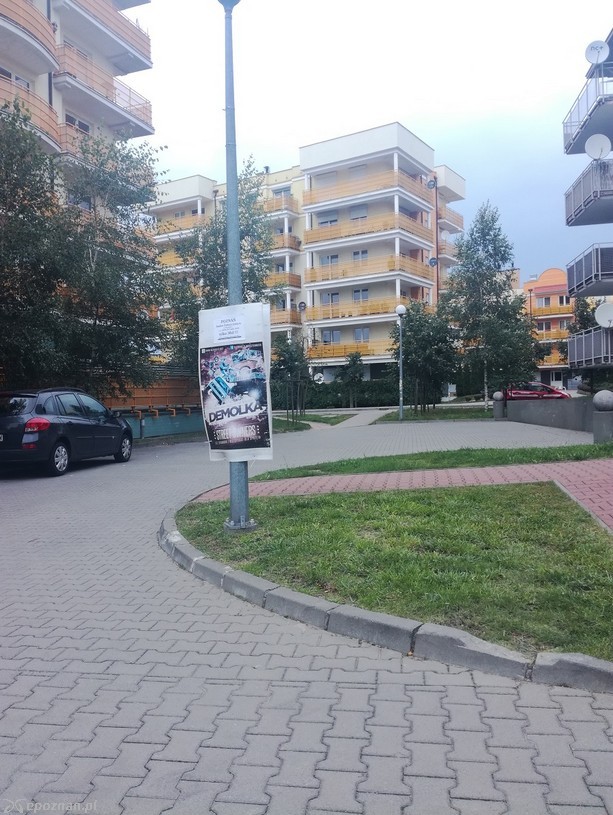 fot. Straż miejska