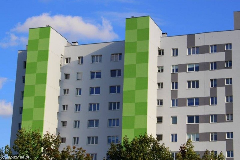 fot. Spółdzielnia Mieszkaniowa Osiedle Młodych