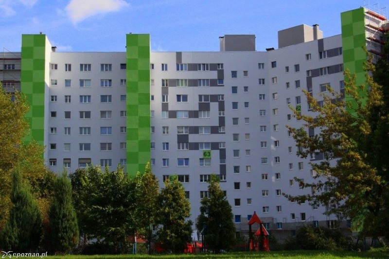 fot. Spółdzielnia Mieszkaniowa Osiedle Młodych