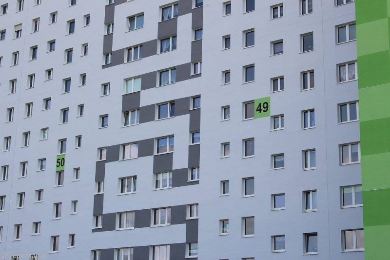 fot. Spółdzielnia Mieszkaniowa Osiedle Młodych