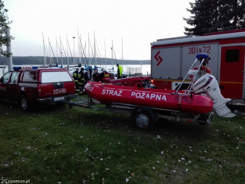 fot. OSP KSRG Włoszakowice