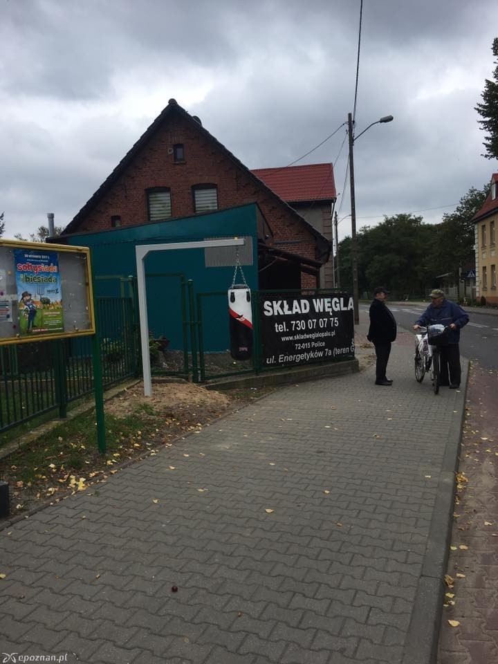 fot. Sołtys Trzebież