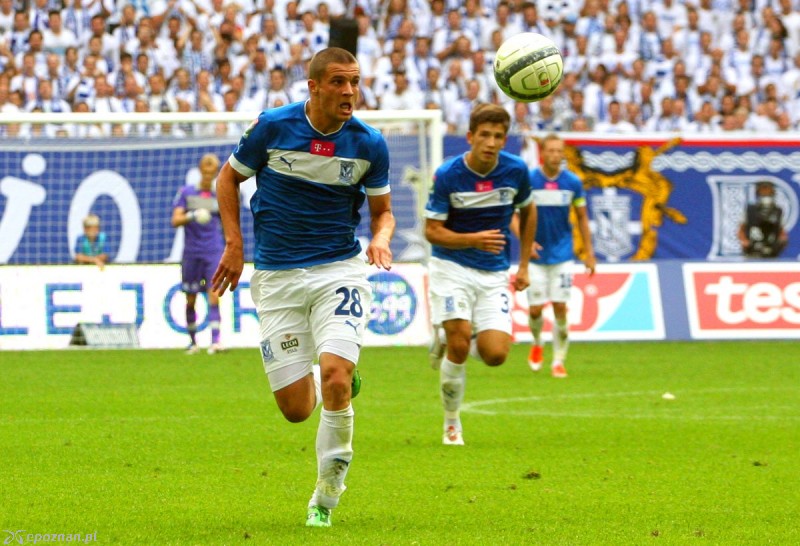 fot. Michał Nadolski