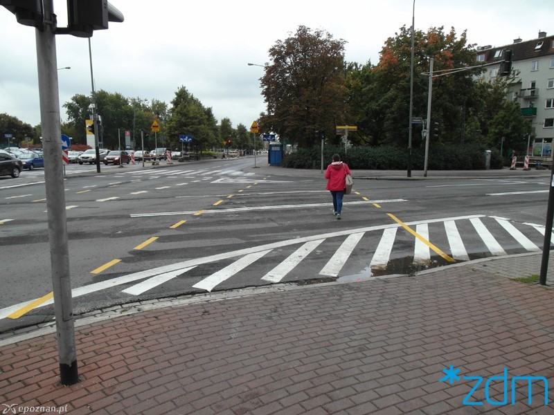 fot. ZDM Poznań