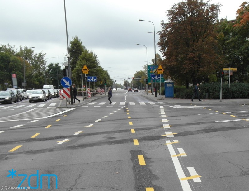 fot. ZDM Poznań
