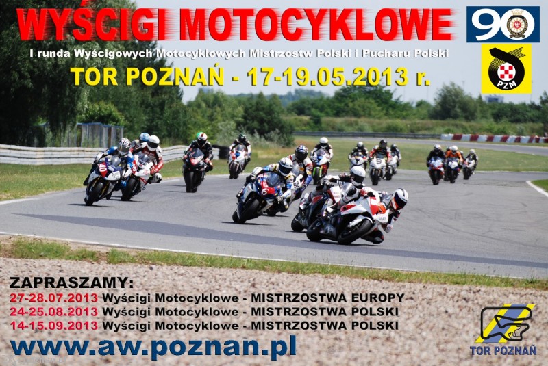 fot. Automobilklub Wielkopolski